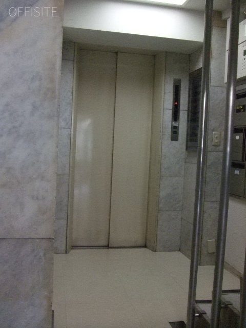 江島屋ビル 6階 21.00坪　エレベーター