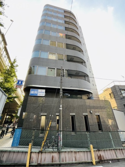 SH小林ビル　外観