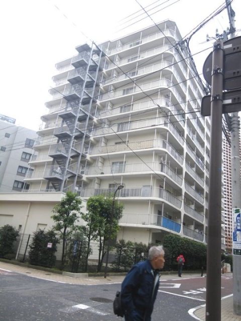 ローズハイツ田町ビル 画像