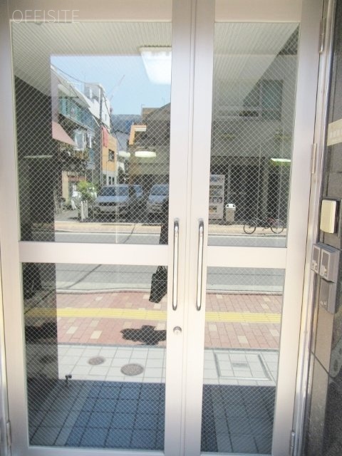 松下ビル 画像