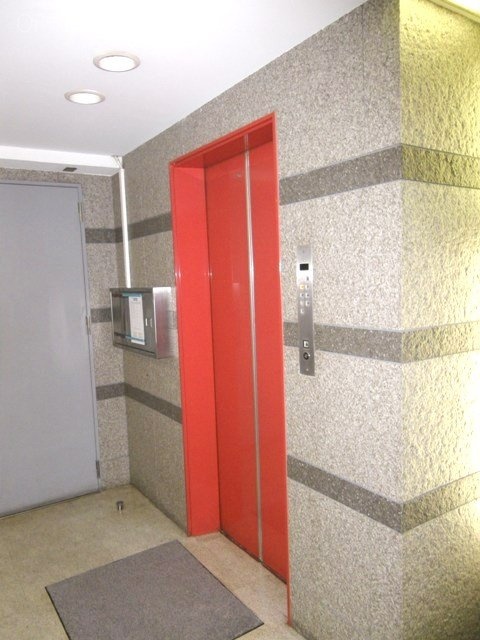 日本橋ホリビル 画像