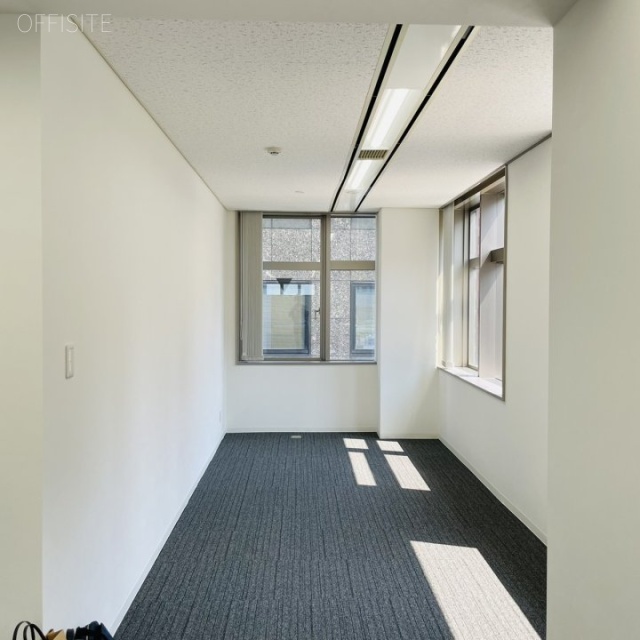 北海芝ビル　室内
