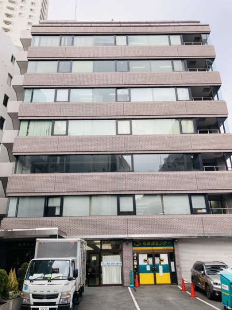 斉藤ビル 外観