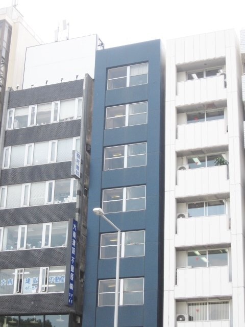 第一直樹ビル 外観