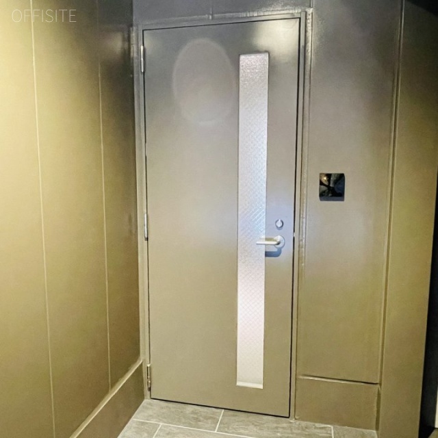 CIRCLES神保町Ⅲ 通用口