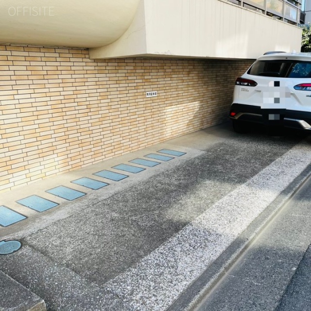 マンション松永 外観