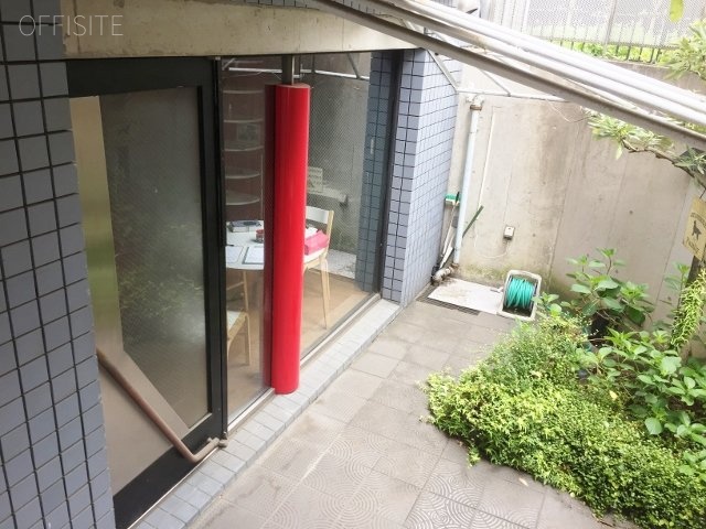 小野木西参道ビル 画像