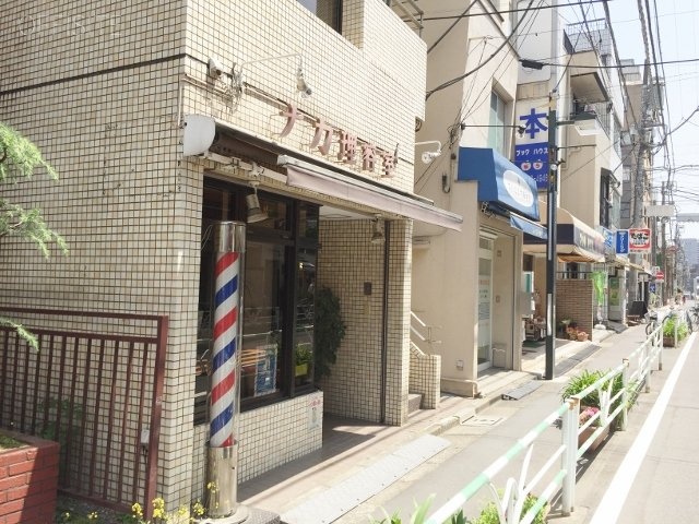 ナカビル 画像