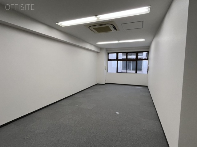 築地MSビル　内装