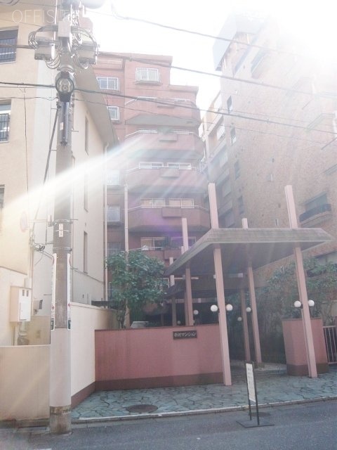 平河マンション 画像