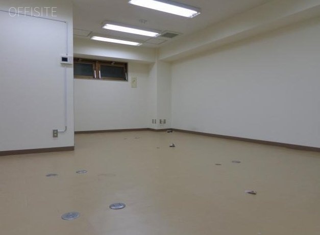 堀留アーバンビル 3階 10.76坪　室内