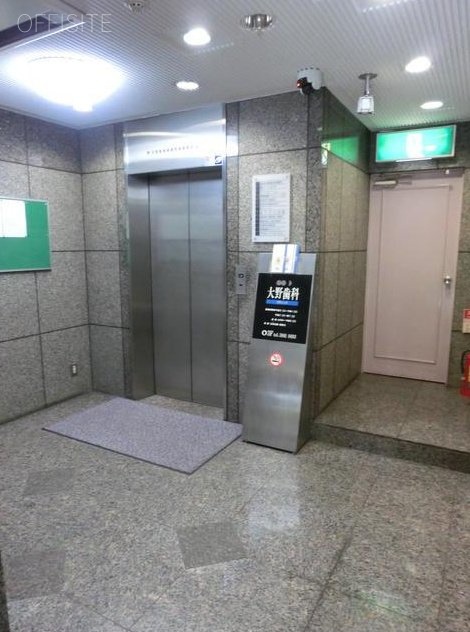 池袋センタービル 画像