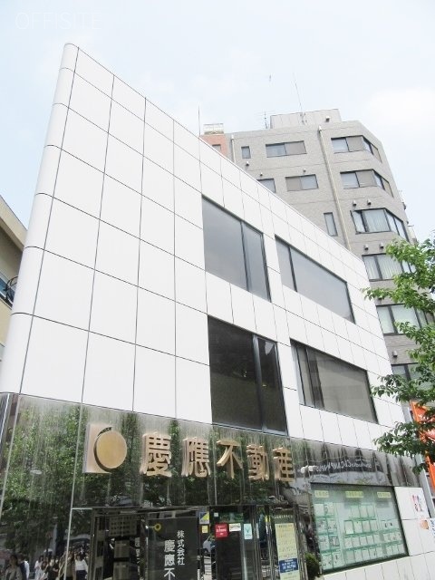 三田通中央ビル 画像