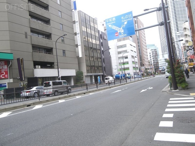 ローズハイツ田町ビル 画像