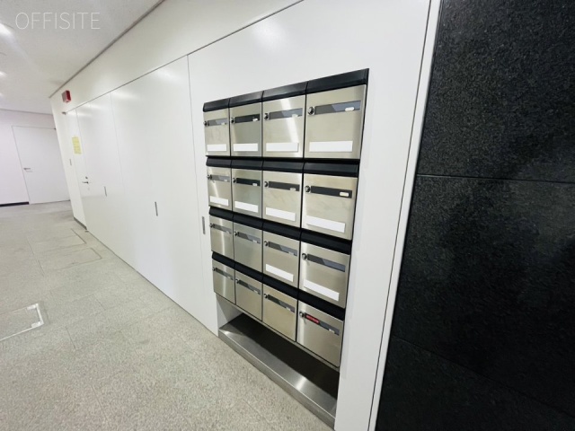 大宮トーセイビル エントランス