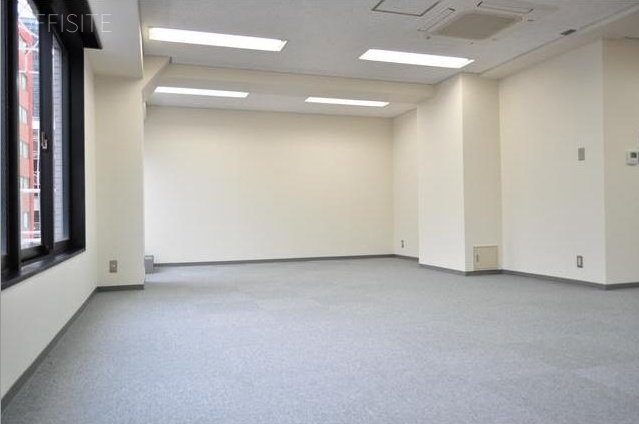 第3亀田ビル B1階 26.79坪　室内