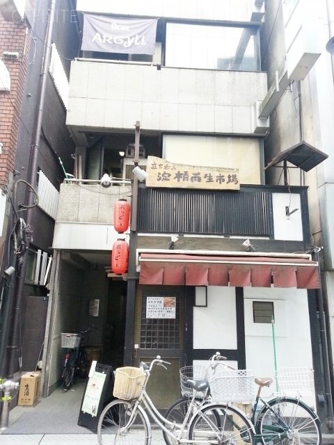 第一宝徳ビル 画像