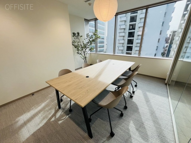 (仮)リードシー西五反田ビル 内装