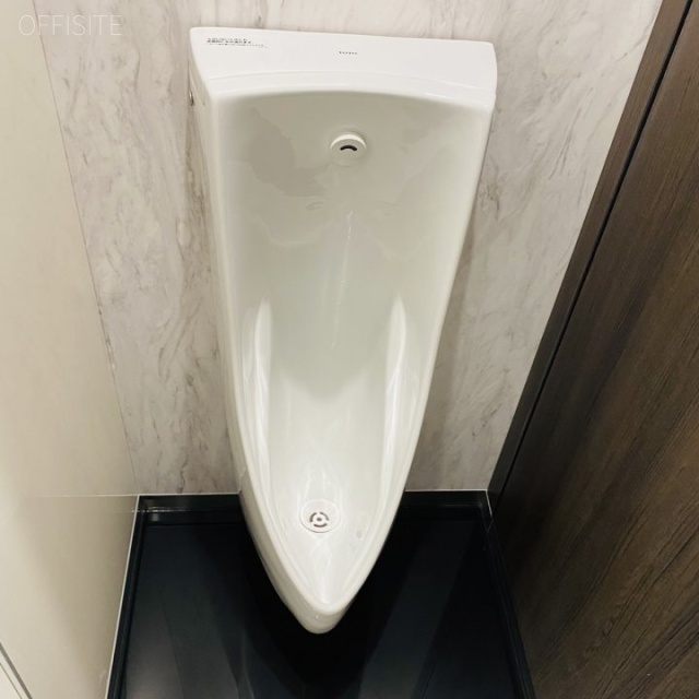 RBM銀座ビル　トイレ