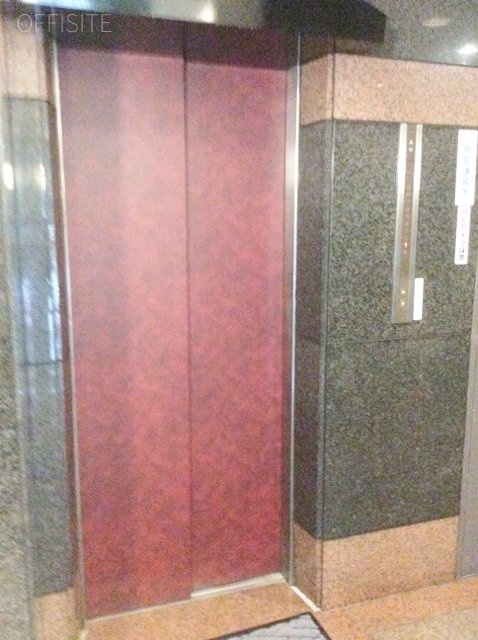 ワークス南青山 エレベーター