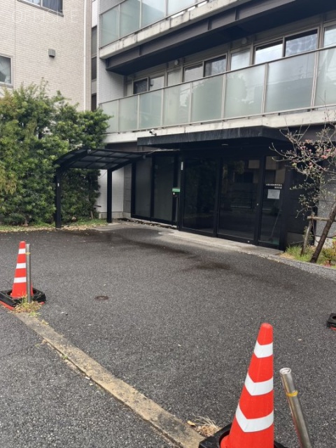 池上貸事務所 画像