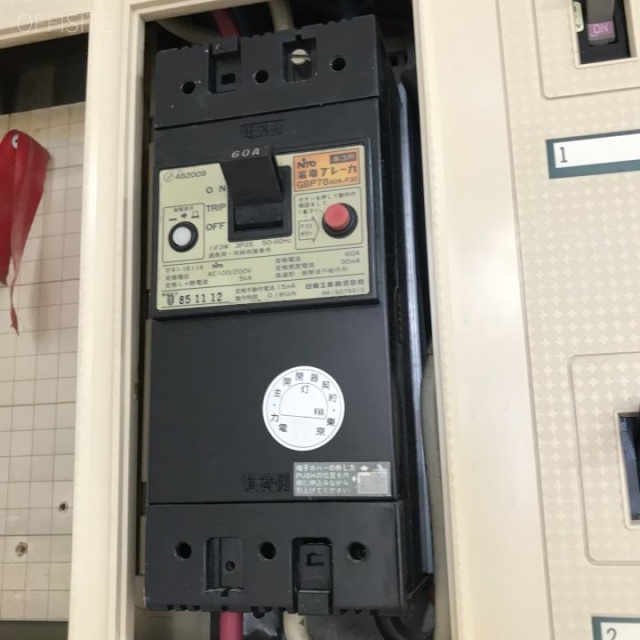 ニュー九段マンション 1001号室 室内