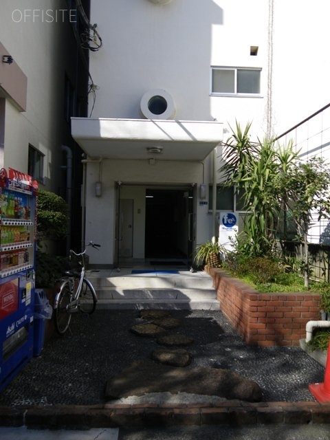 アネックス青南ビル 画像