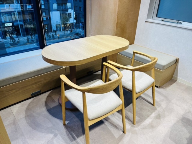 (仮)S-Frontier渋谷青山通り　内装