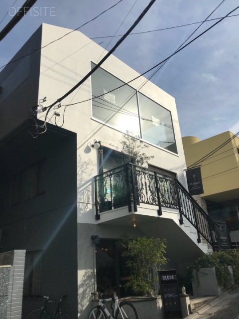 ACE神宮前 外観