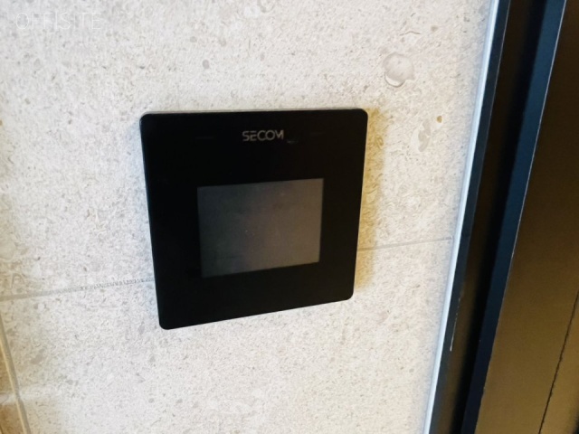 東日本橋セントラルプレイス エントランス