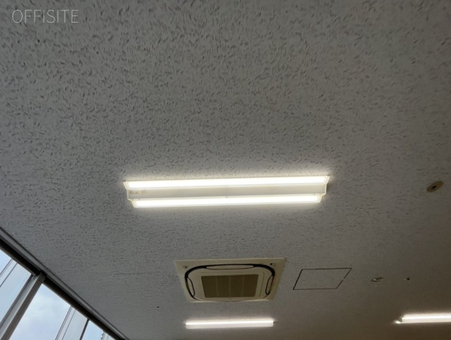 アシックス旧本社ビル(南砂町PJ)　内装