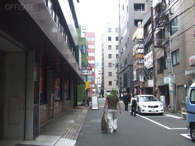 会田第2ビル 画像