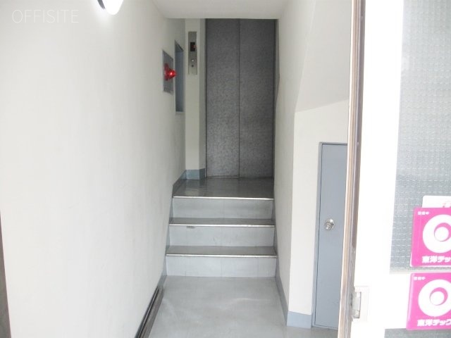 GRAND赤坂(藤貫ビル) 画像