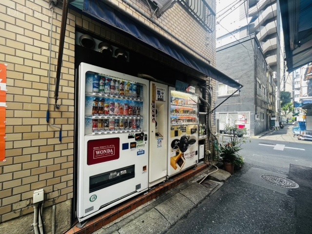 Kビル　外観