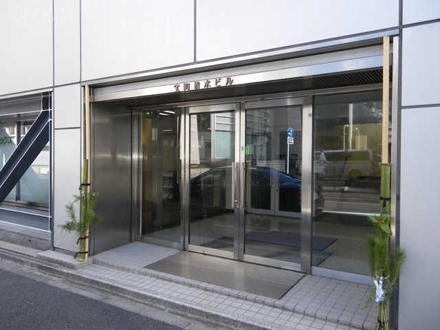 宝町清水ビル 画像