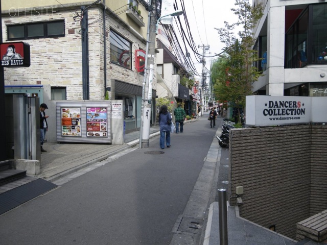 ピノ原宿ビル 画像