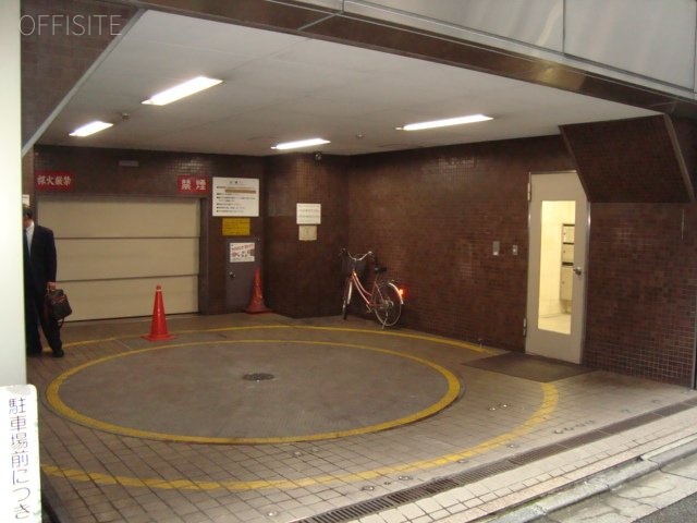 新橋三信館ビル 画像