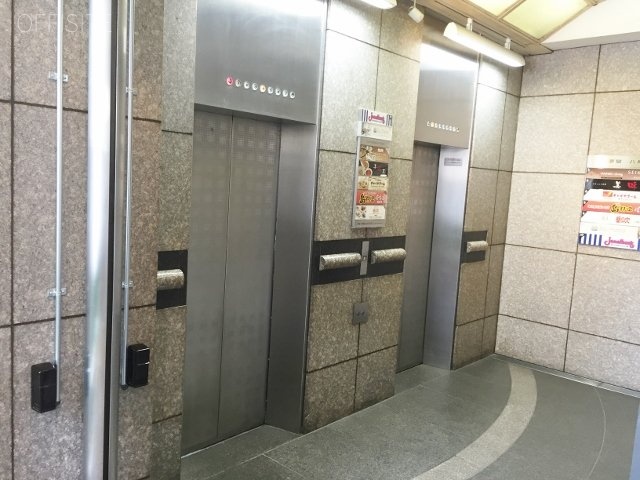 原宿八角館ビル 画像