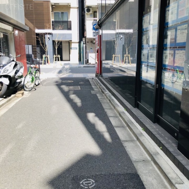 KT淡路町ビル 周辺