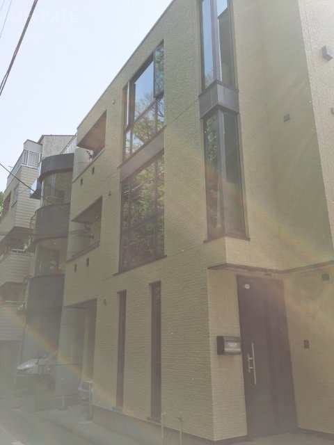 鈴木ビル 外観