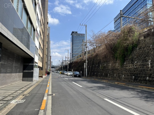 笹岡ビル　周辺