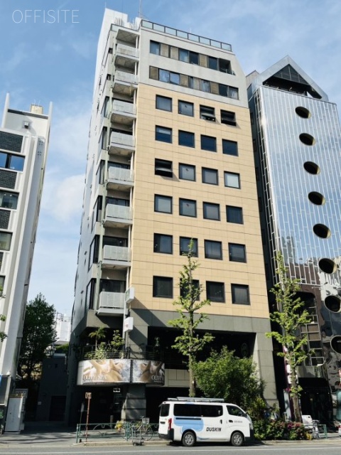 COM-BOX　外観