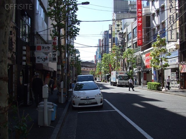 花喜久ビル 画像