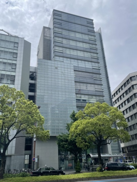 サンシャイン名駅ビル　外観
