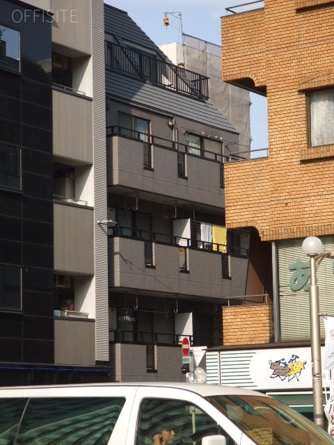 My Maison　外観