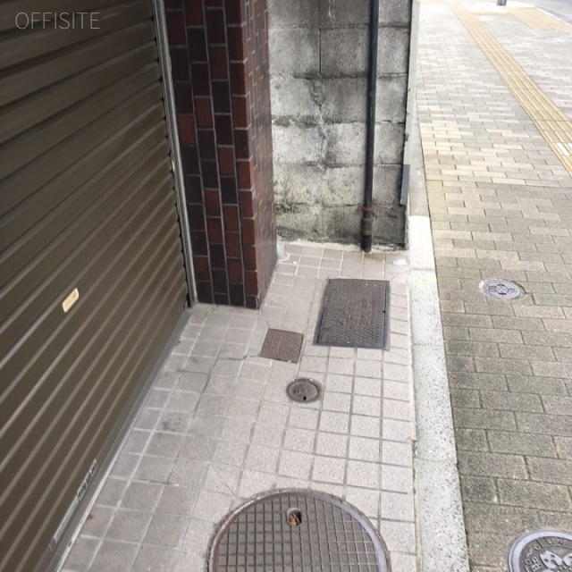 田中ビル 外観