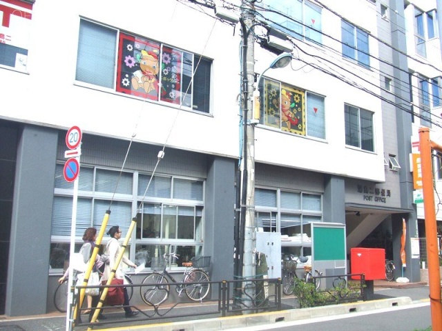 長谷川ビル 画像
