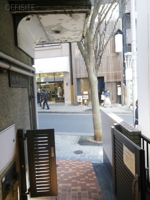 相馬屋ビル 画像