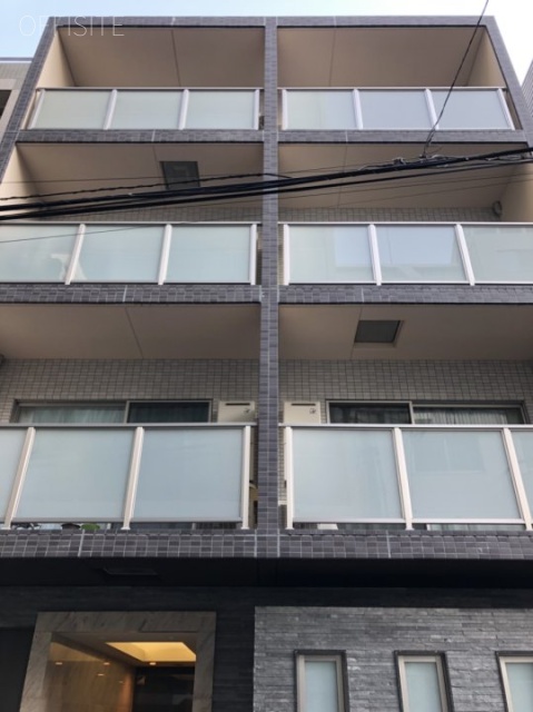 ダイユウビル赤坂 外観