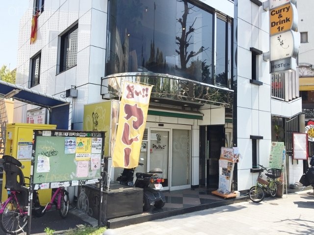 WESTビル 画像